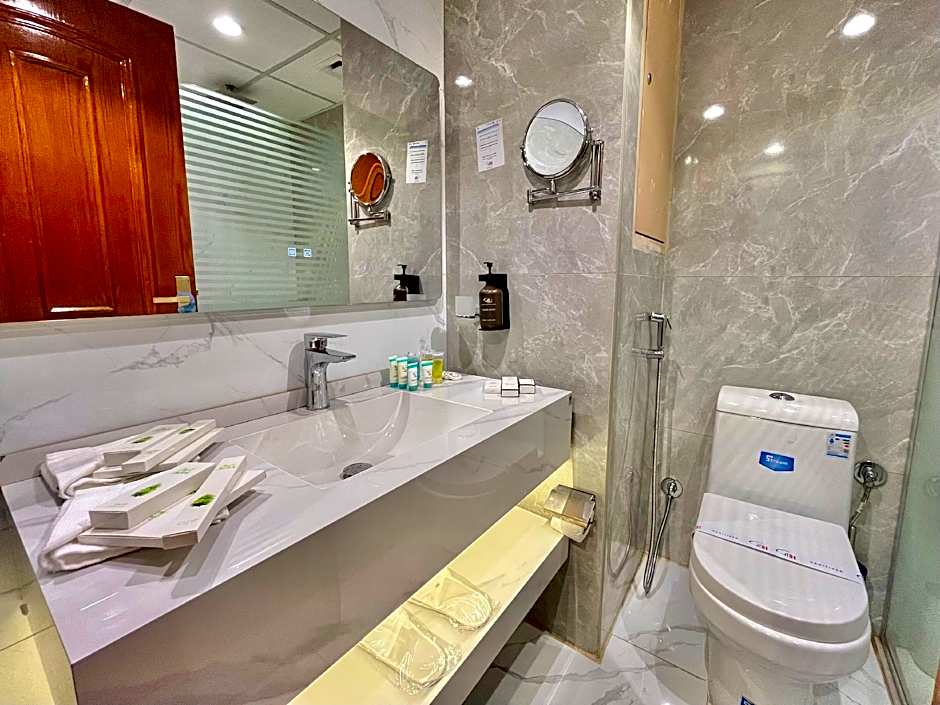 Zowar Alalami Hotel
