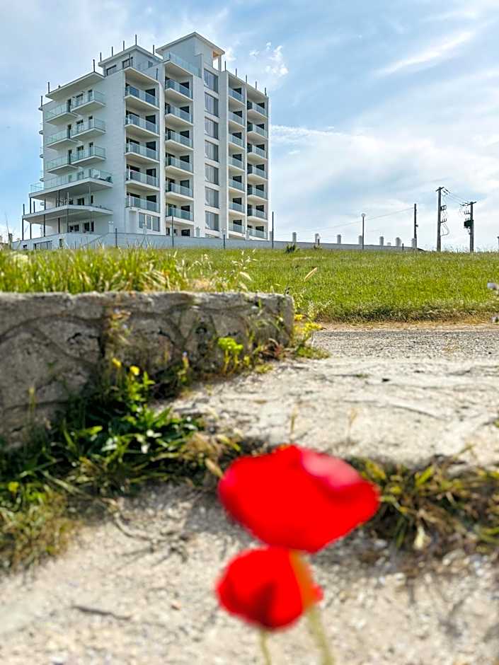 Alessio Hotel Residence