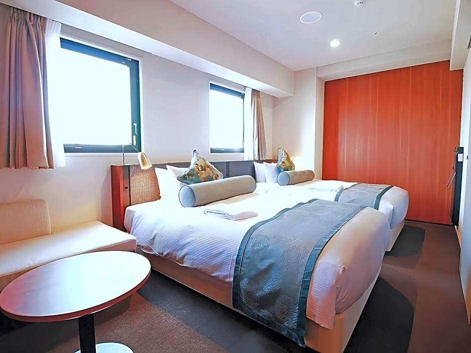 Meitetsu Inn Nagoya Kanayama