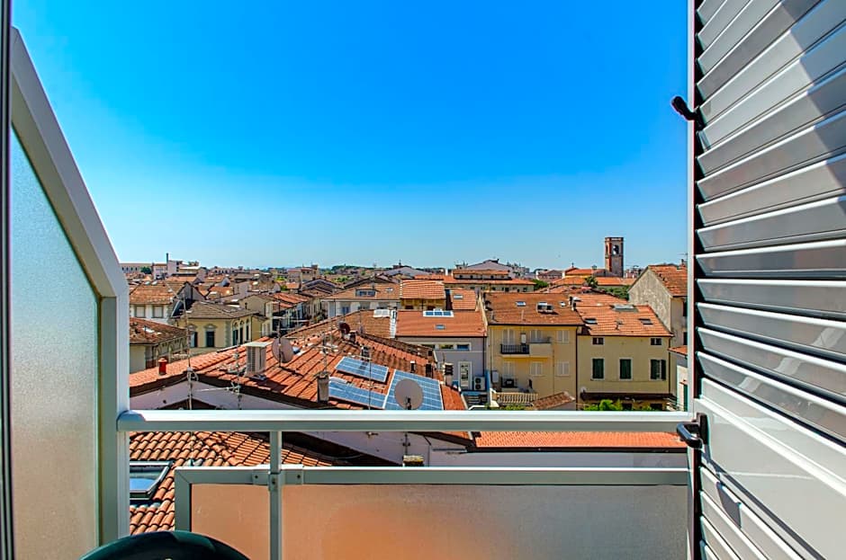 Hotel Sogno