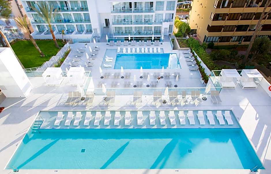 Reverence Life Hotel - Adults Only