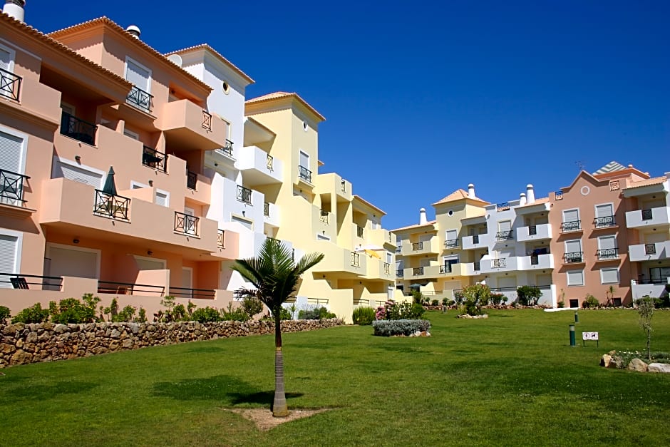 Jardins Santa Eulalia by Garvetur