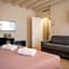 Calcirelli Suites