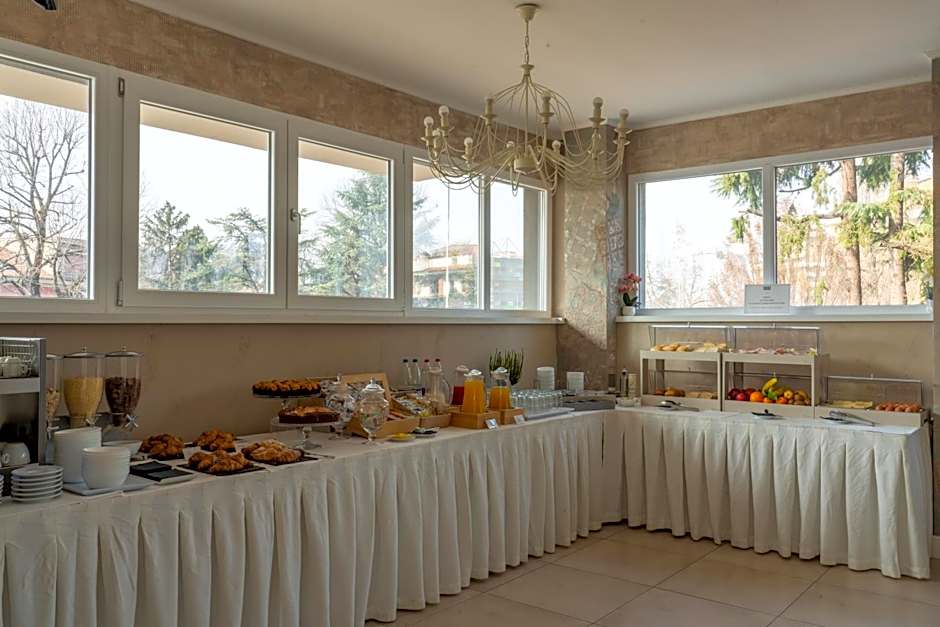 Hotel Donatello