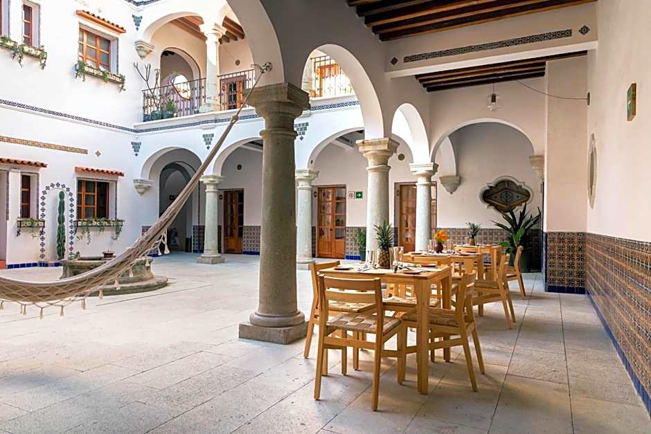 GRANA B&B