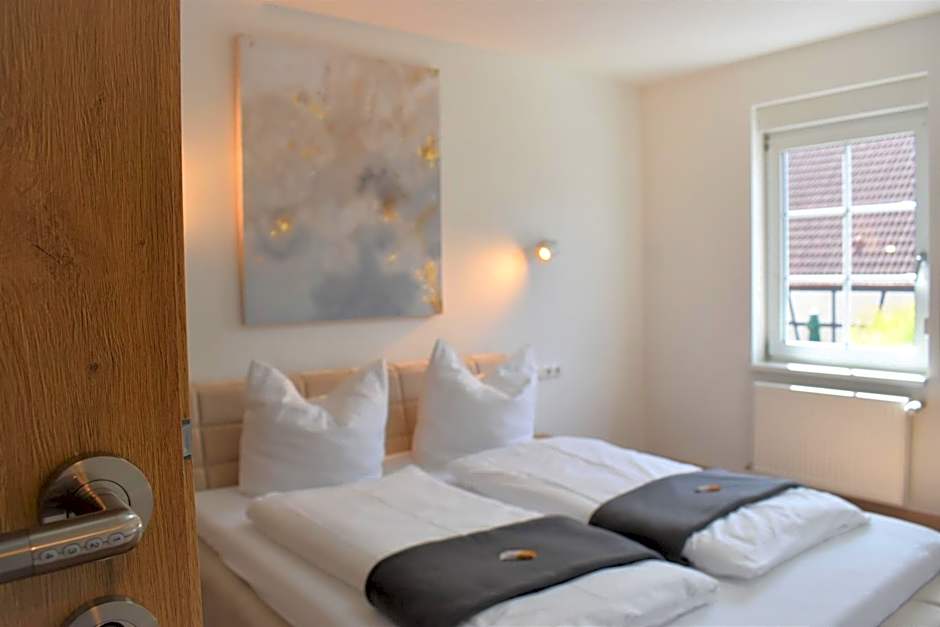 Black Forest Hotel Kappel-Grafenhausen