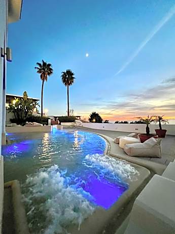 Borgo Romantica - Resort & Spa