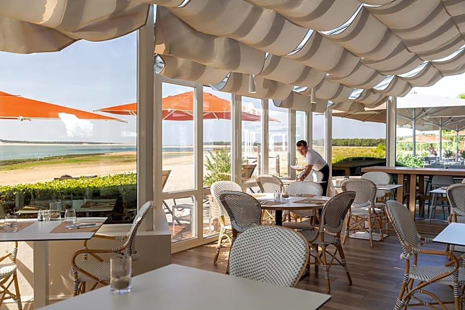 Novotel Thalassa Oleron Saint-Trojan