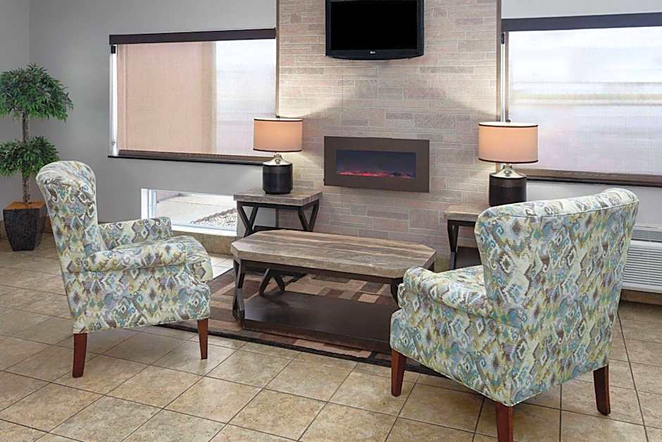 Days Inn & Suites by Wyndham of Morris