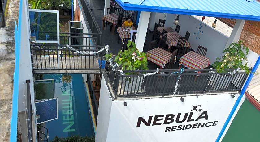Nebula Residence