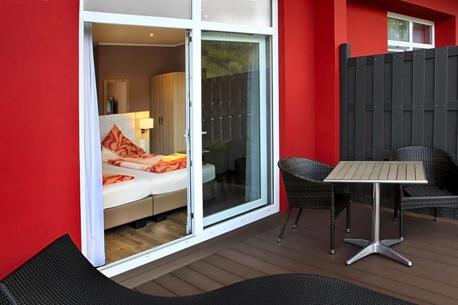 Hotel Rheinkönig