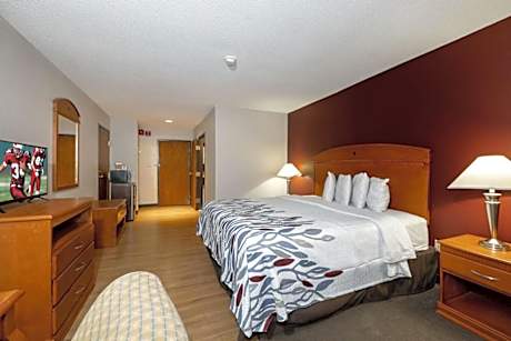 Fulton Hotel - Oswego Riverfront