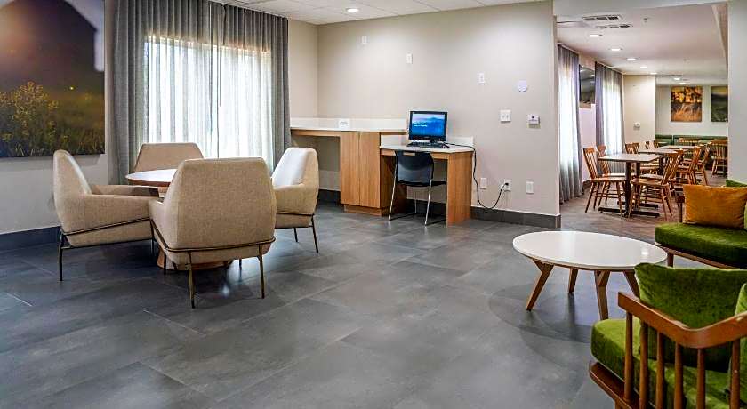 Fairfield Inn & Suites by Marriott Beaumont