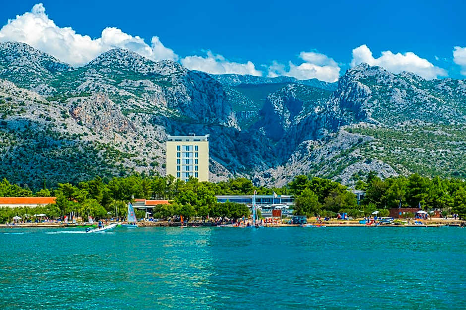 Bluesun Holiday Village Alan