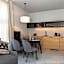 H11 Aparthotel