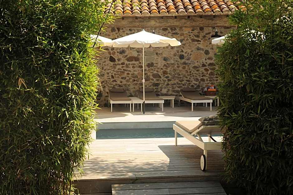 Les Chambres d'Andrea