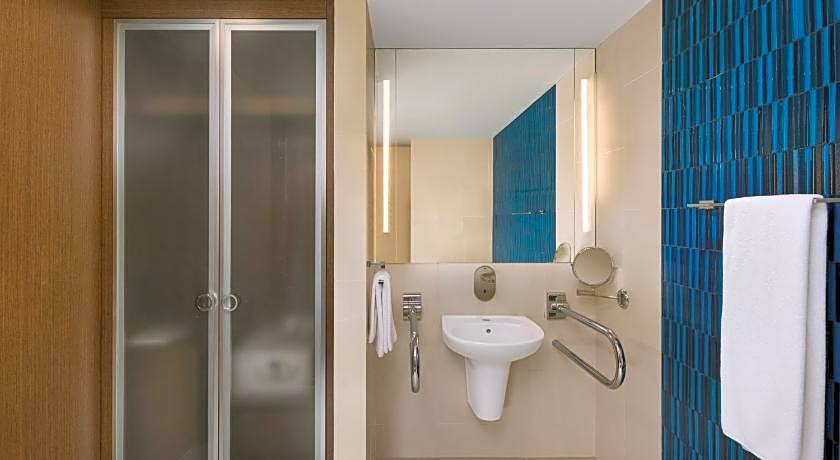 Radisson Hotel Kandy