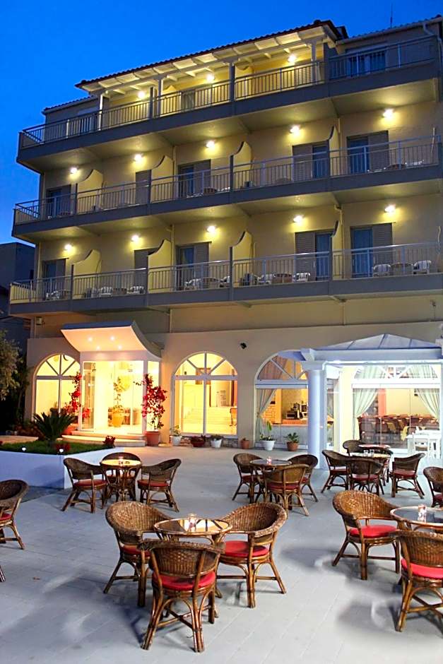 Thassos Hotel
