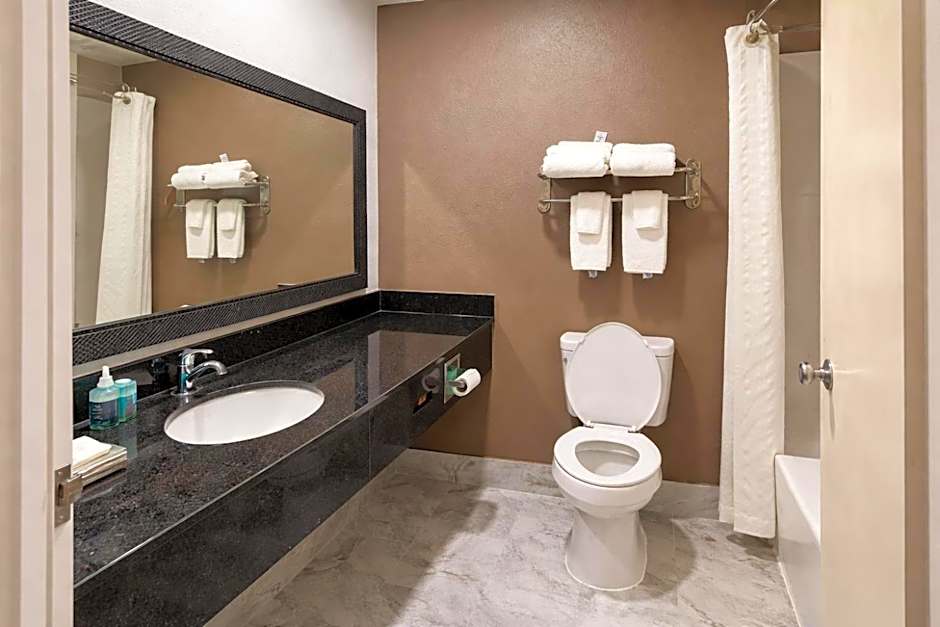 Comfort Inn & Suites Texas City I-45