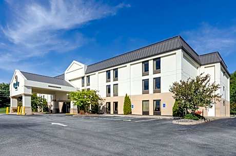 Quality Inn Danville - University Area