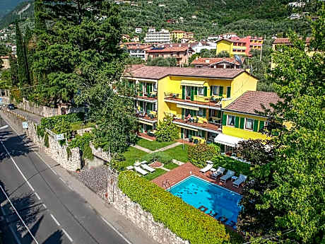 Residence il Cedro