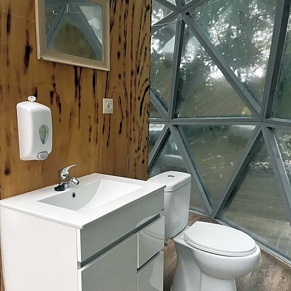 Quinta do Abacate - Glamping Park