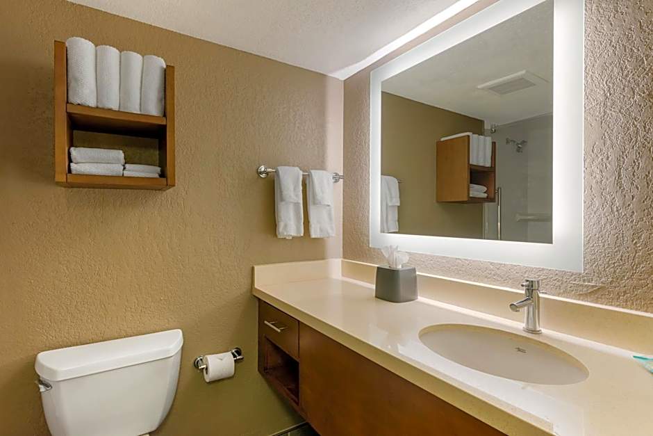 Staybridge Suites Orlando Royale Parc Suites by IHG