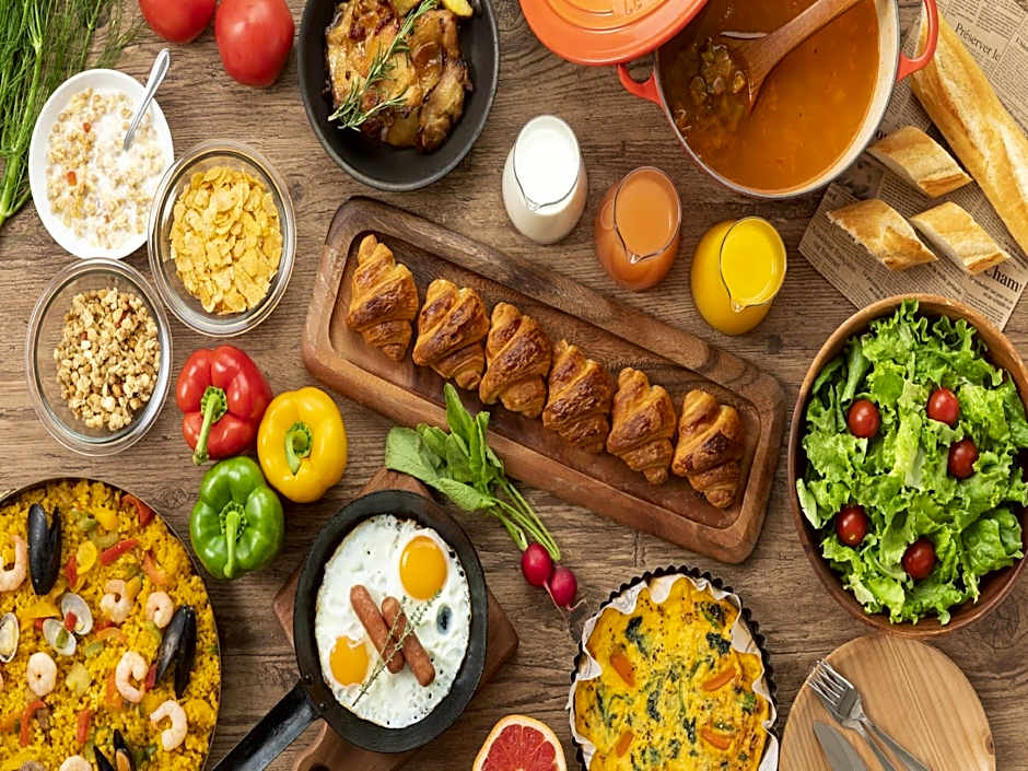 Rembrandt Hotel Atsugi