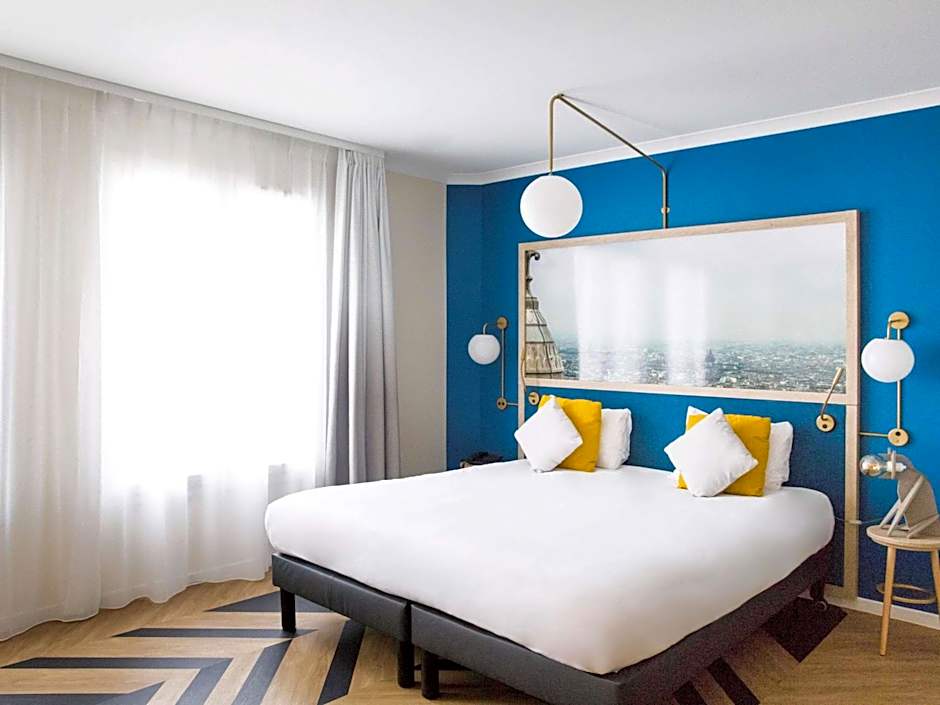Aparthotel Adagio Paris Porte de Versailles