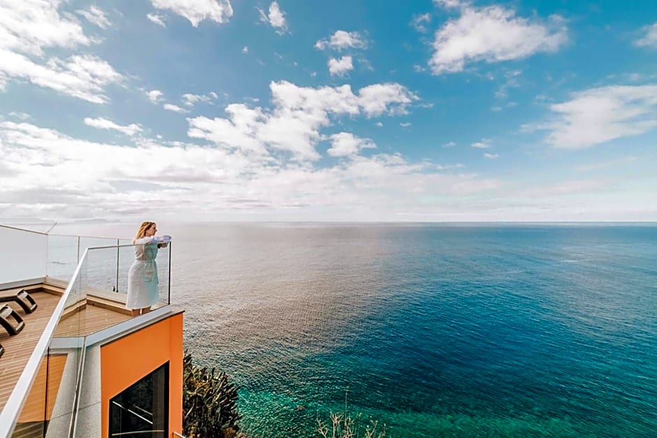 Hotel Alpino Atlantico Ayurveda Cure Centre - Adults Only