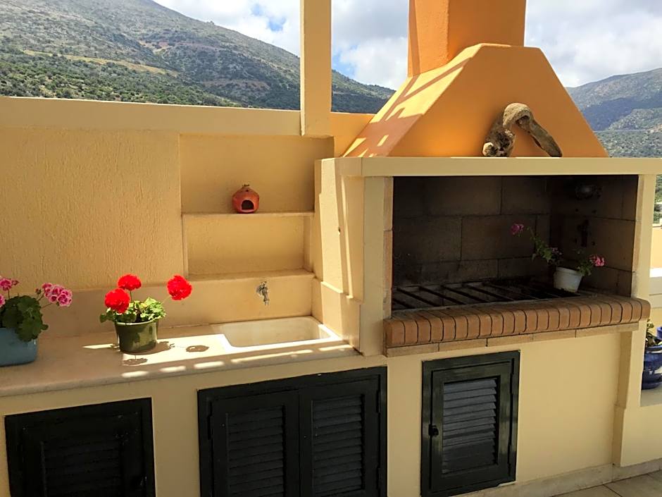Villiana Holiday Apartments