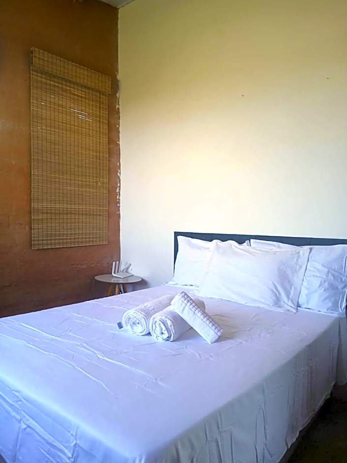 Vila Kuir Hospedagens