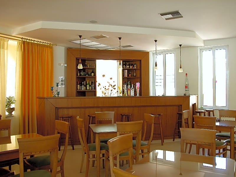 Nontas Hotel Apartments