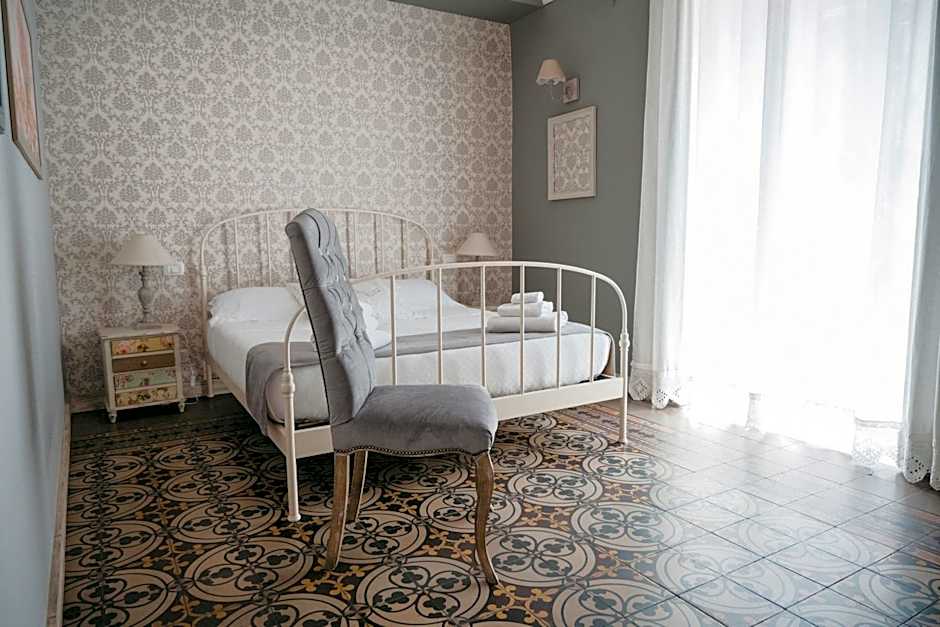 La Casa di Alma Luxury rooms