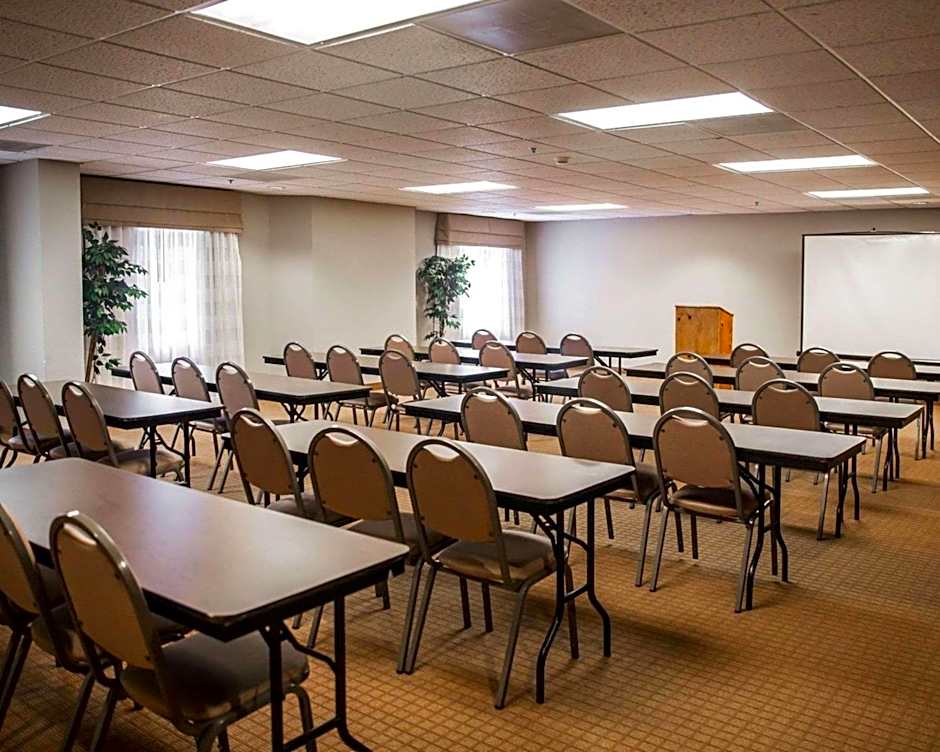 Sleep Inn And Suites Hagerstown