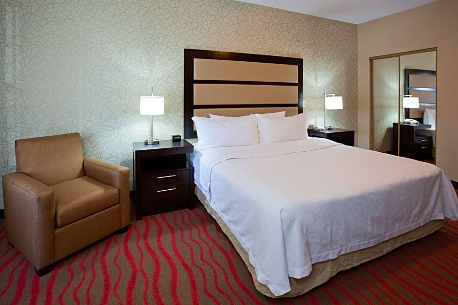 Homewood Suites By Hilton Sioux Falls