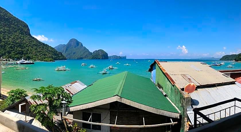 Happiness Hostel El Nido