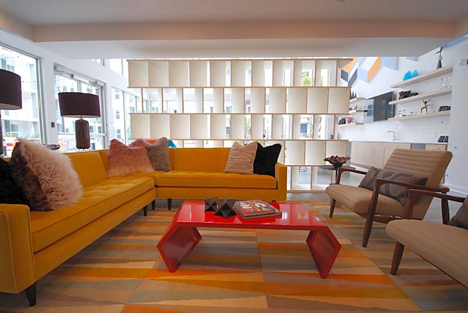 BCA Furnished Apartments