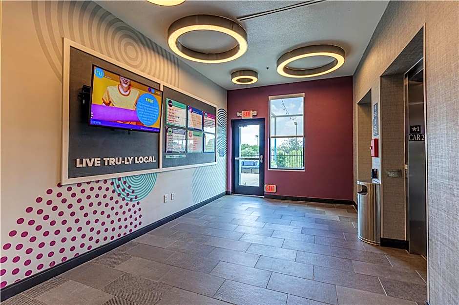 Tru by Hilton McKinney