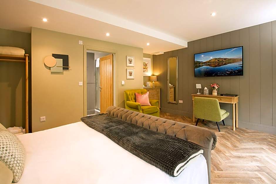 Willowbeck Lodge Boutique Hotel