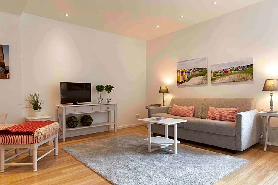 acora Kiel Living the City