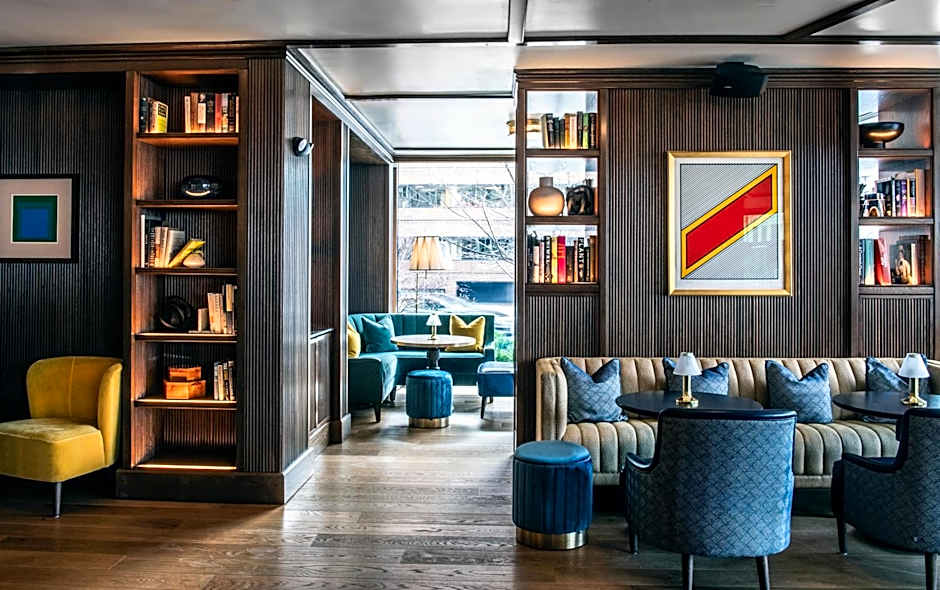 The Dupont Circle Hotel