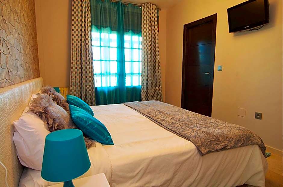 Hotel & Apartamentos Cons da Garda