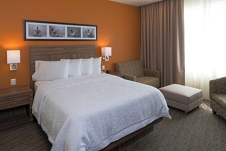 Hampton Inn by Hilton Irapuato