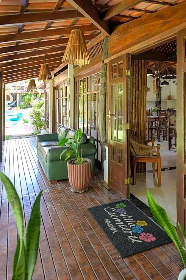 Pousada Villa Cumuru