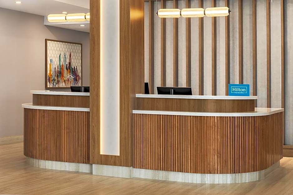 Hampton Inn by Hilton Montreal East Anjou