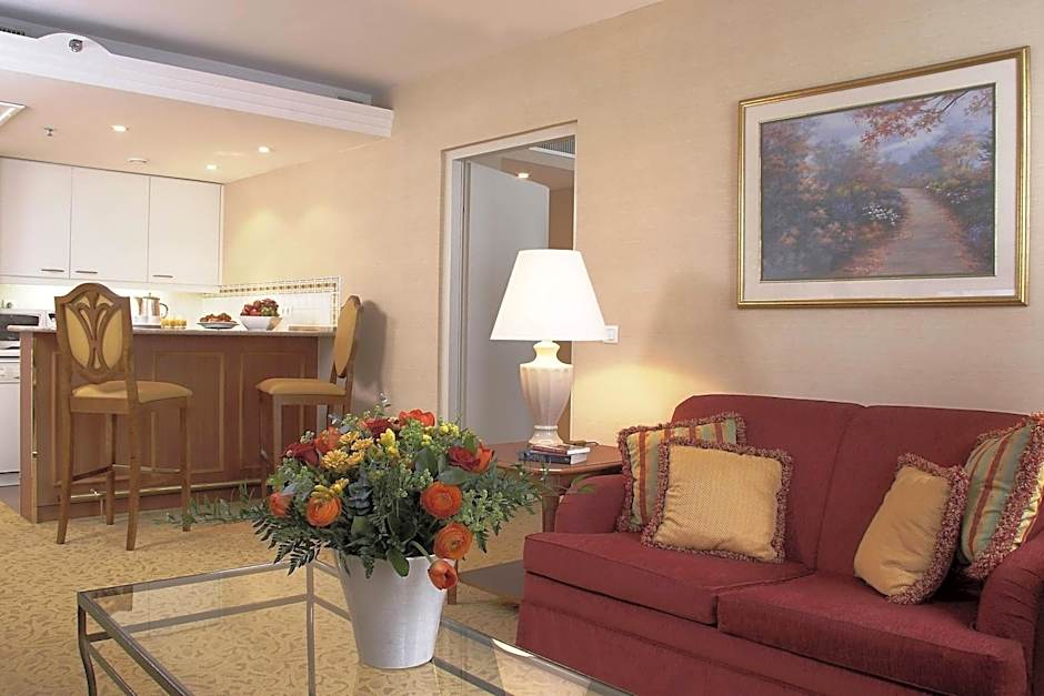 Millennium Court, Budapest - Marriott Executive Apartments