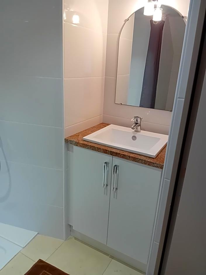 Domaine de kerbillec