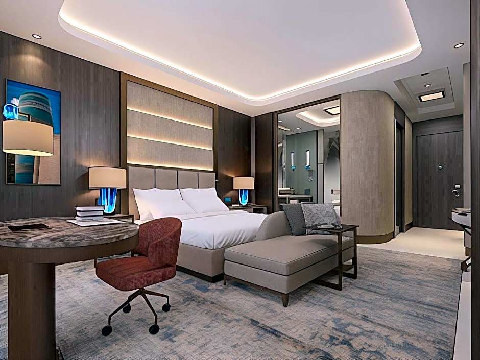 International Hotel Tashkent