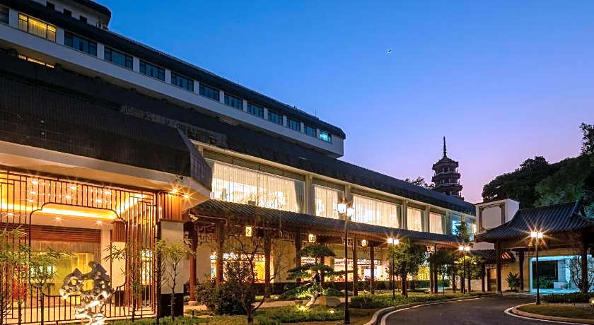 Guangdong Yingbin Hotel